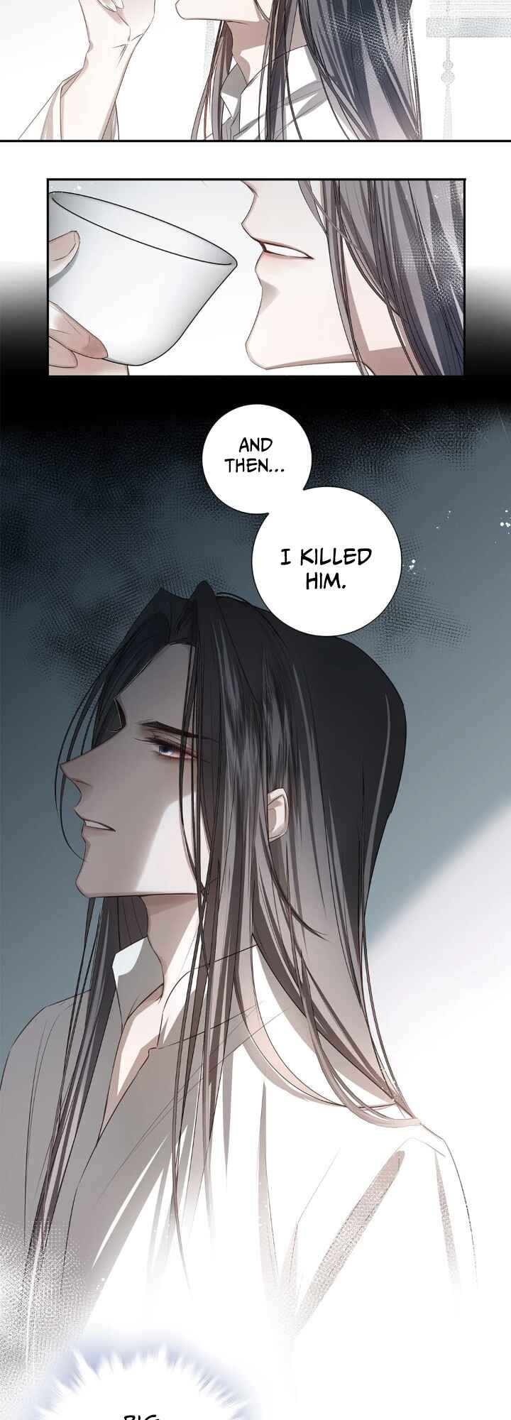 In My Death, I Became My Brother's Regret Chapter 1 - Page 28