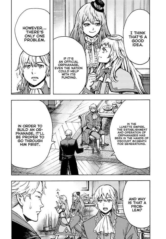 Shoukan Sareta Kenja wa Isekai o Yuku: Saikyou na no wa Fuyou Zaiko no Aitemu deshita Chapter 39.2 - Page 13