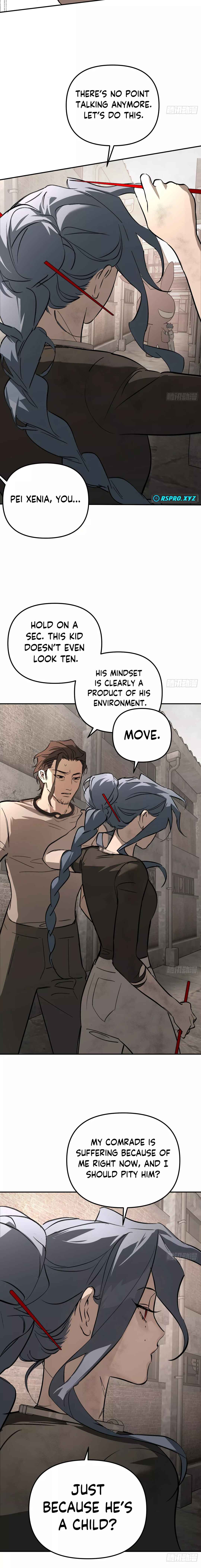 The Evil Ring Chapter 34 - Page 14