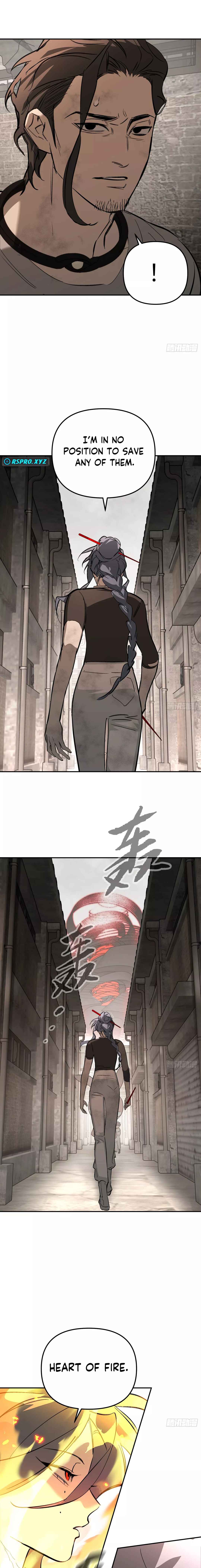 The Evil Ring Chapter 34 - Page 15
