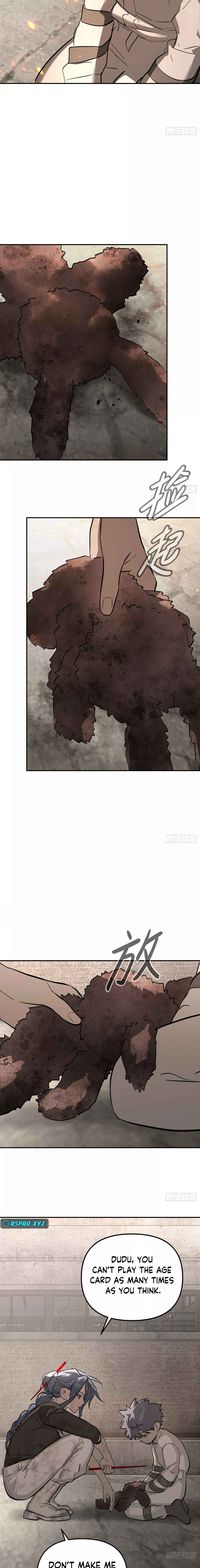 The Evil Ring Chapter 34 - Page 19