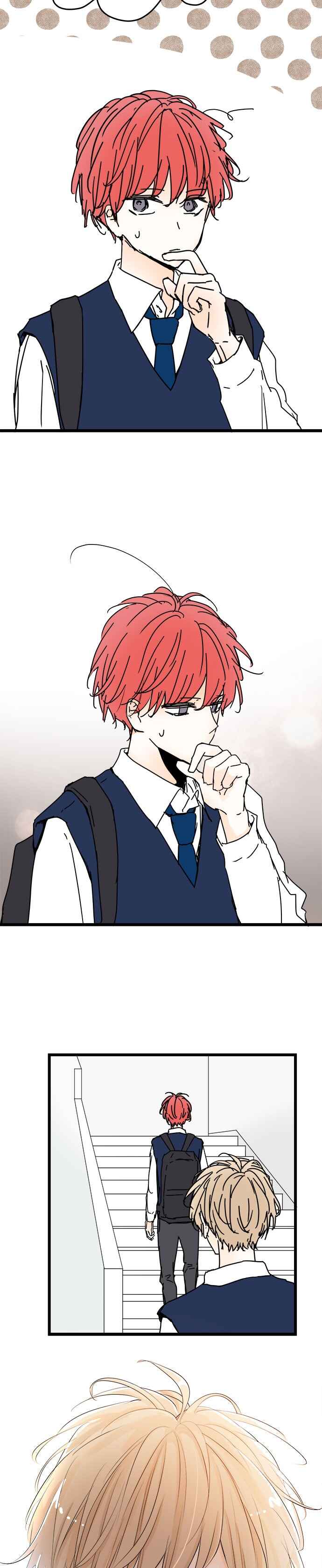 Kare wa Choco Latte Chapter 79 - Page 11