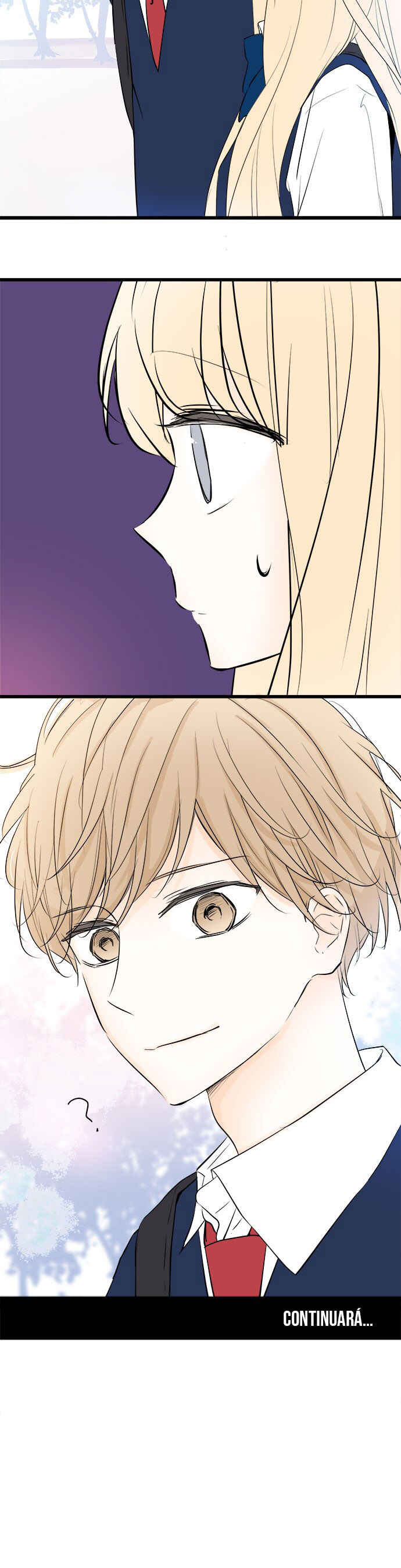 Kare wa Choco Latte Chapter 79 - Page 15
