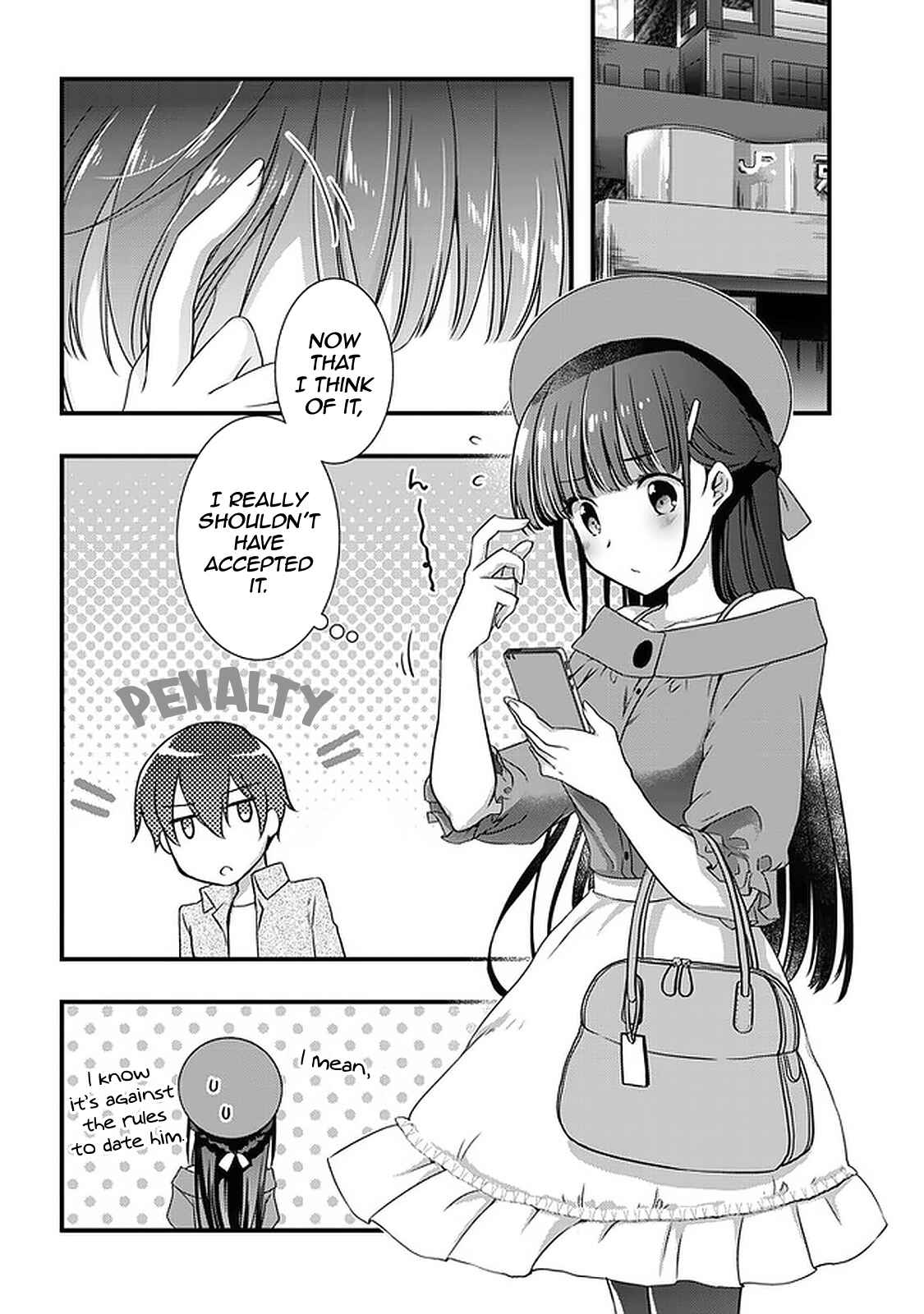 Mamahaha no Tsurego ga Moto Kanodatta Chapter 16 - Page 29