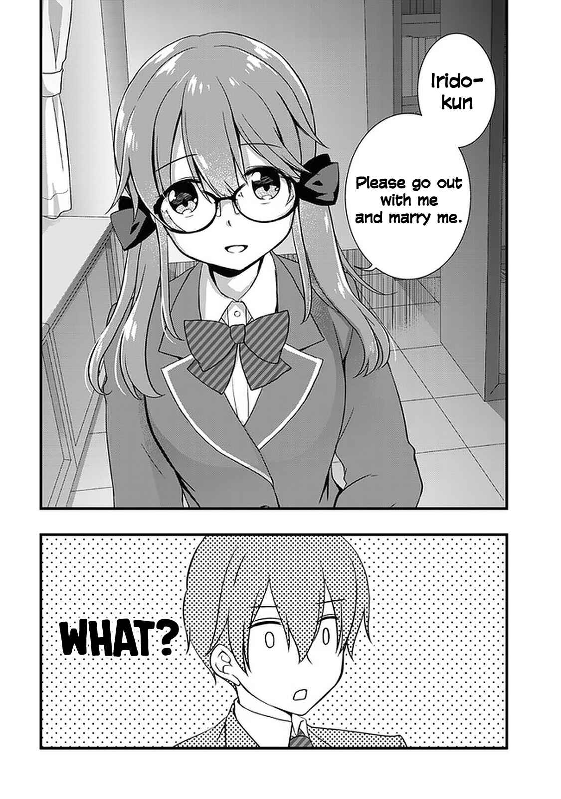 Mamahaha no Tsurego ga Moto Kanodatta Chapter 16 - Page 7