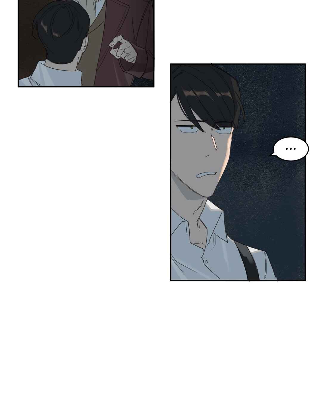 Murderous Lewellyn’s Candlelit Dinner Chapter 1 - Page 27