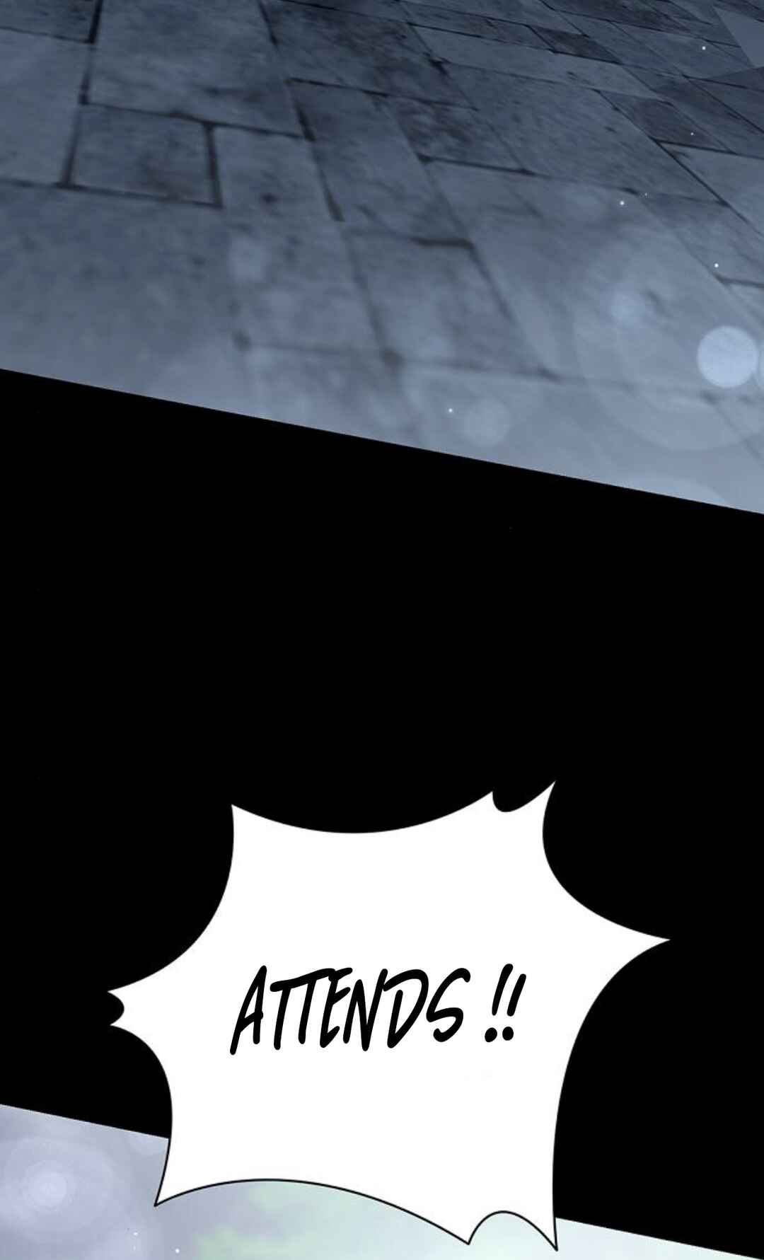 Presepe Outside the Cage Chapter 21 - Page 4