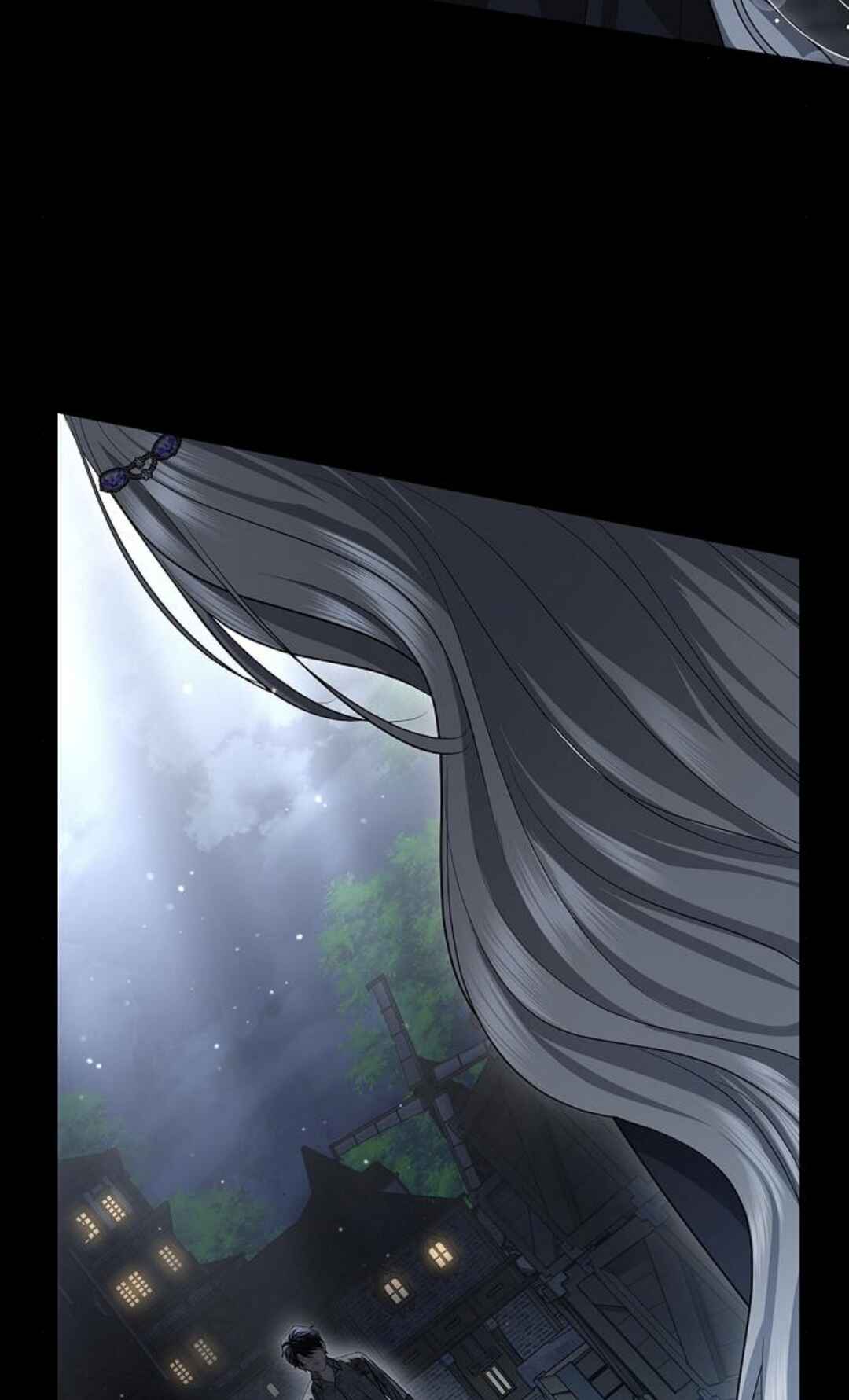 Presepe Outside the Cage Chapter 21 - Page 6