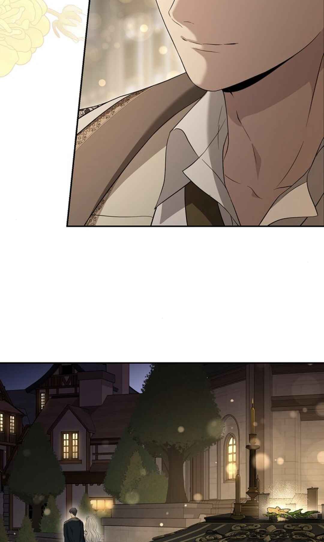 Presepe Outside the Cage Chapter 21 - Page 69
