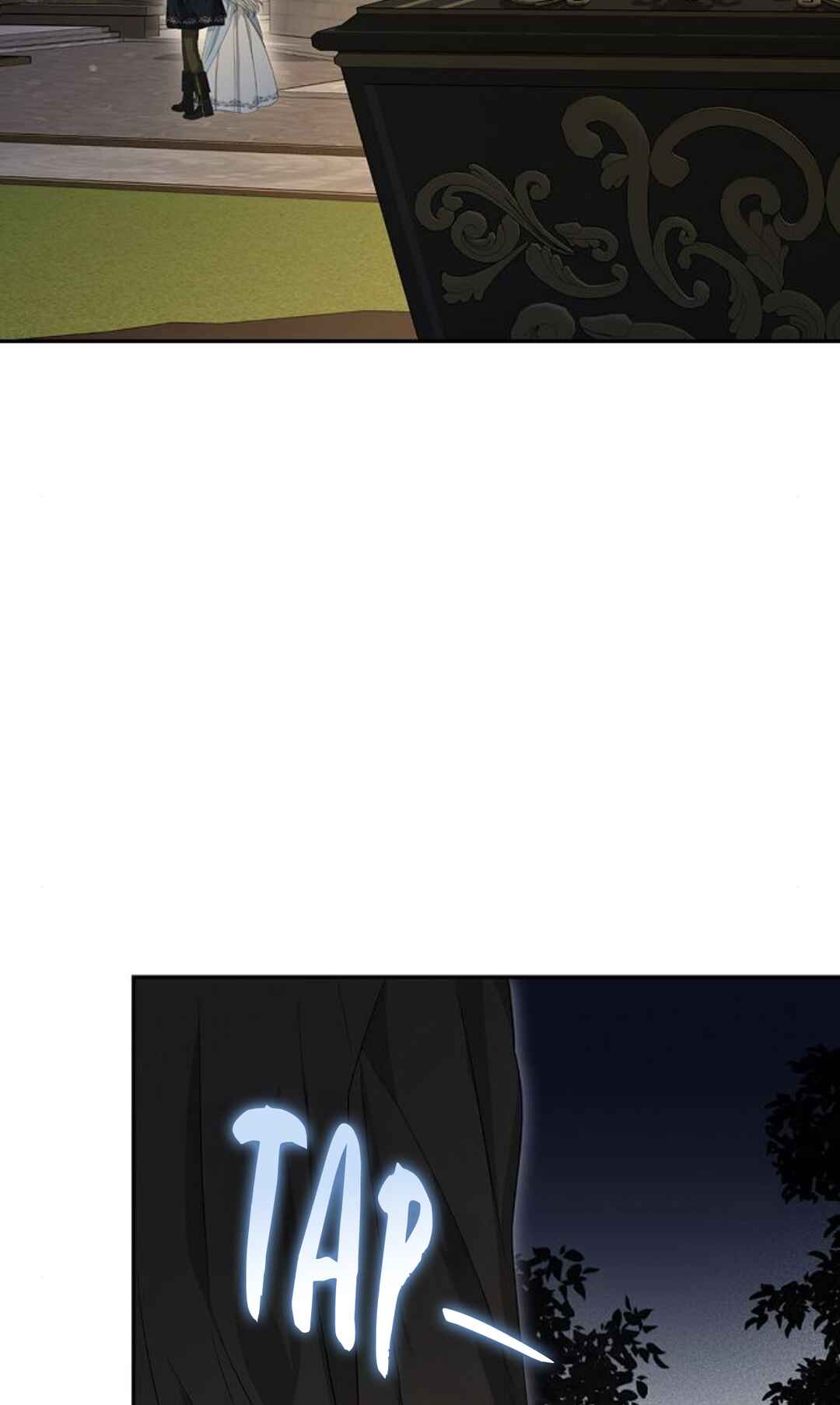 Presepe Outside the Cage Chapter 21 - Page 70