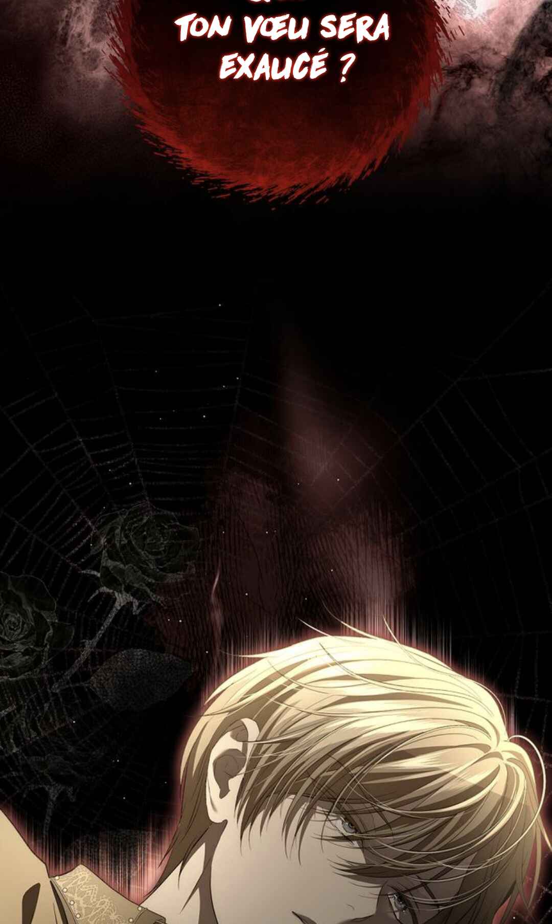 Presepe Outside the Cage Chapter 21 - Page 77