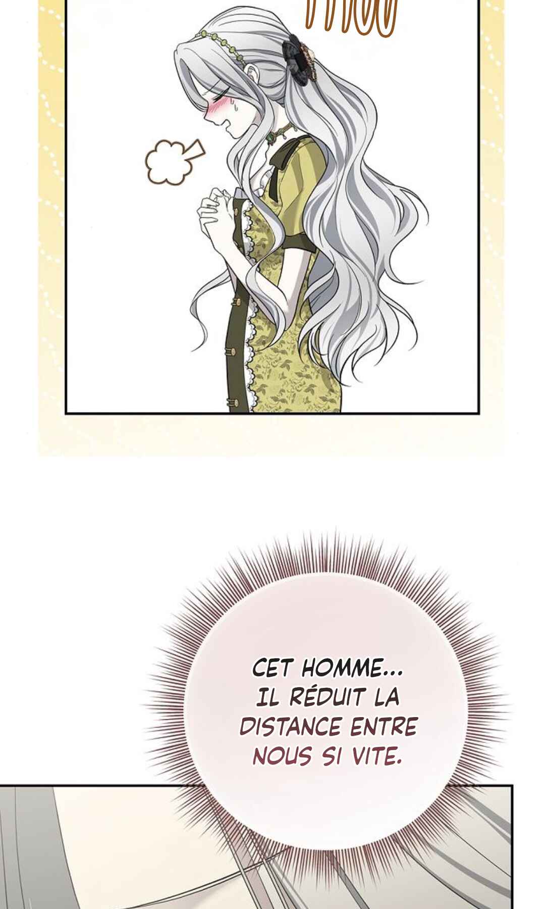Presepe Outside the Cage Chapter 21 - Page 98