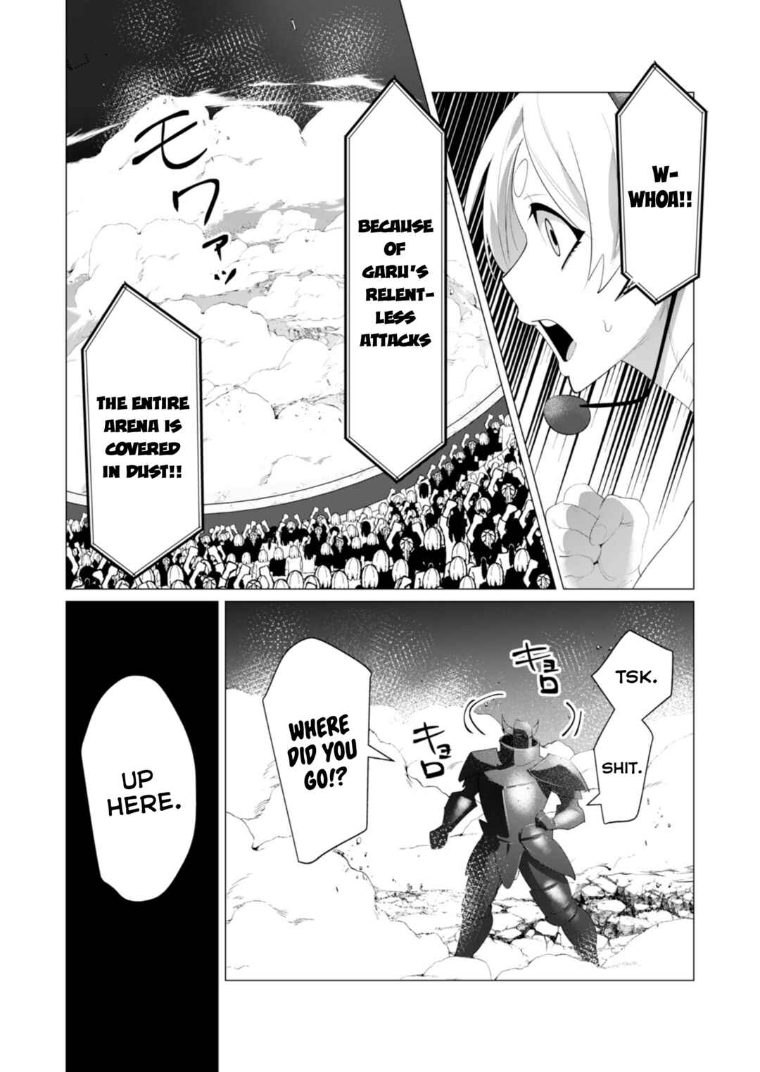 Yuusha-sama wa Houshuu ni Hitozuma wo Gokibou desu Chapter 21 - Page 18