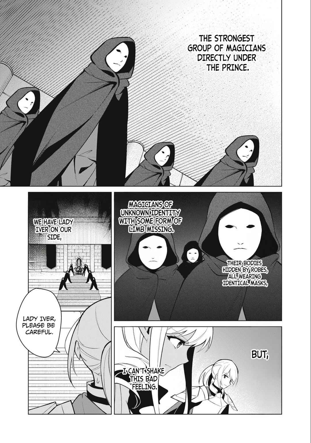 Biryuu Enshoutan ~Jikokouteikan ga Gekitei na Dragon-kyuu Bishoujo Maou wo, Yuusha ga Icharabu de Taijisuru Ohanashi~ Chapter 34 - Page 12