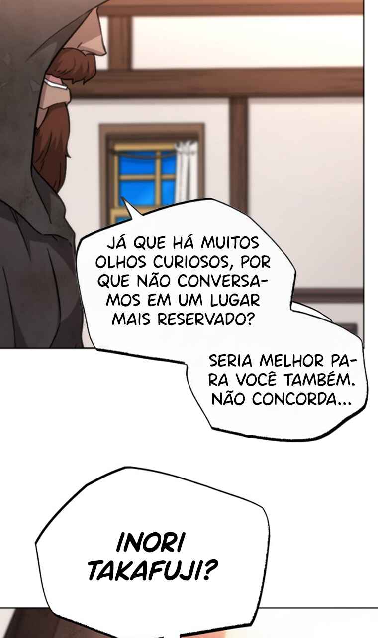 Meccha Shoukan Sareta Ken Chapter 53 - Page 13
