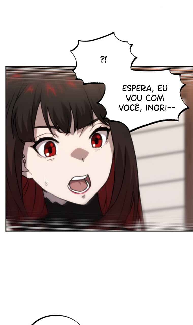 Meccha Shoukan Sareta Ken Chapter 53 - Page 17