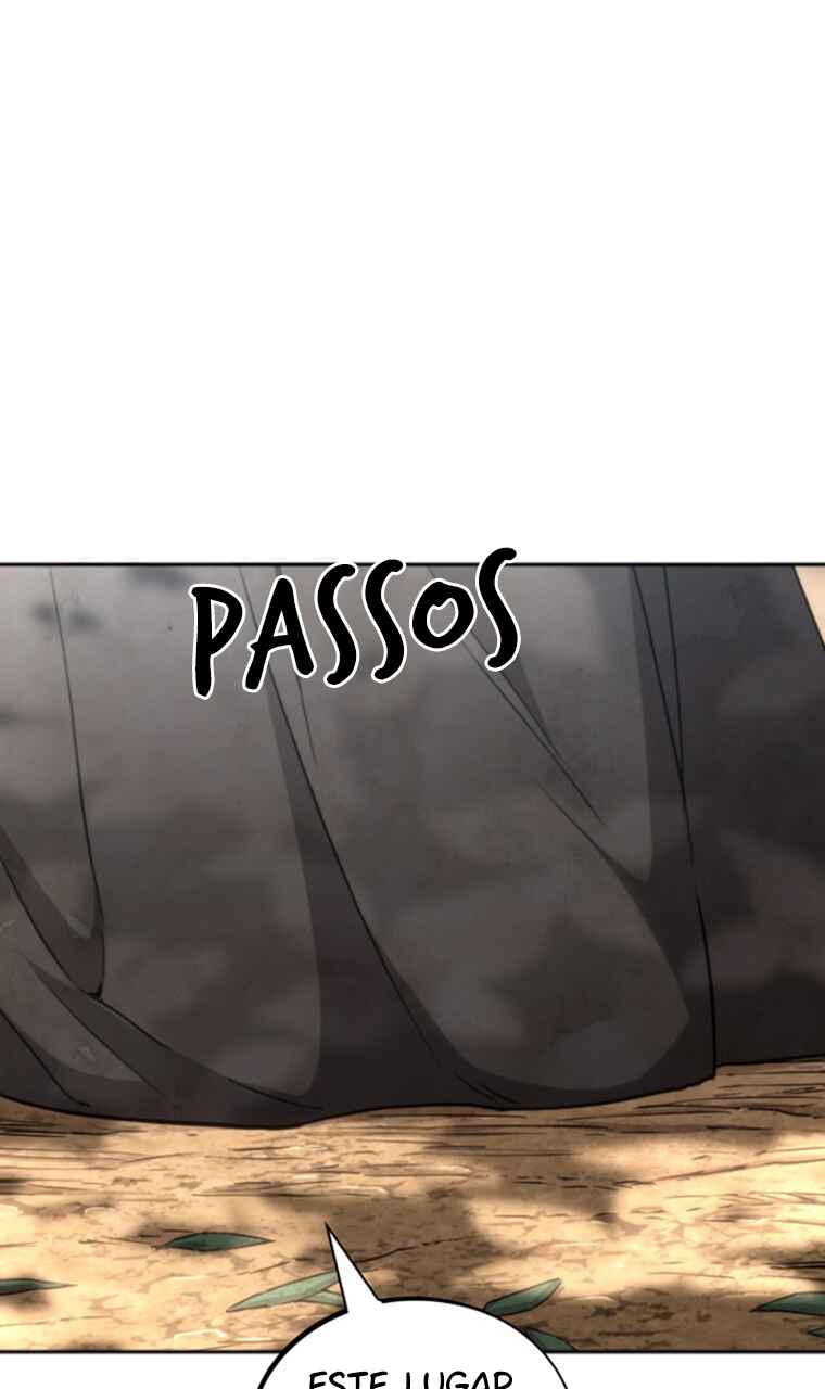 Meccha Shoukan Sareta Ken Chapter 53 - Page 25