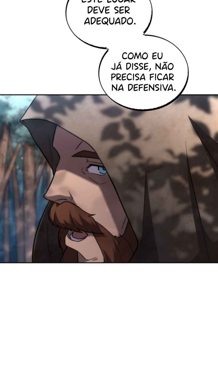 Meccha Shoukan Sareta Ken Chapter 53 - Page 26
