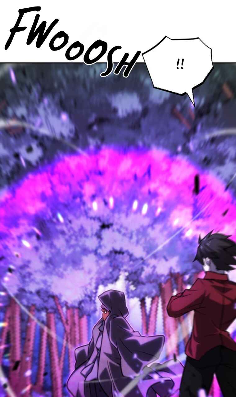 Meccha Shoukan Sareta Ken Chapter 53 - Page 31
