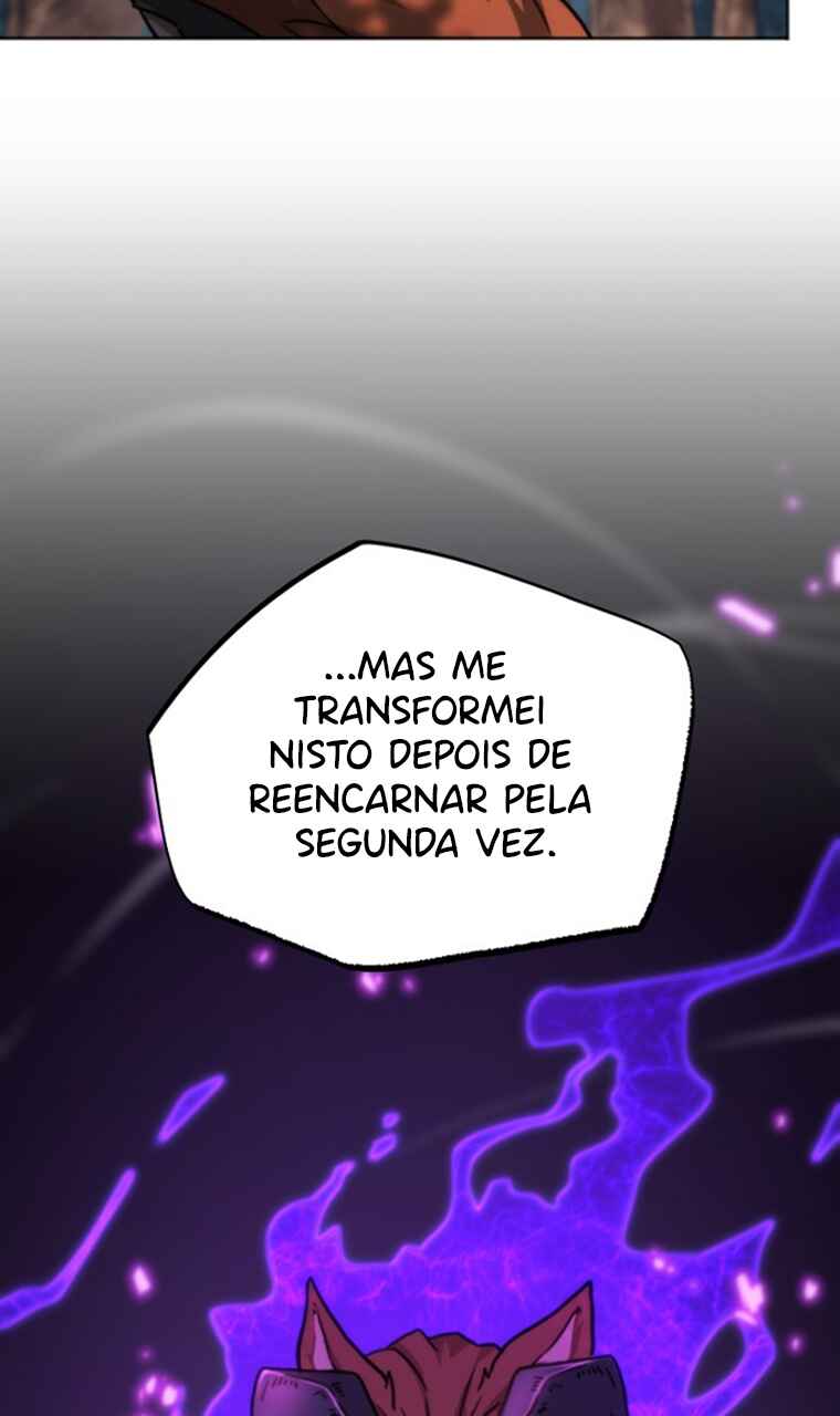 Meccha Shoukan Sareta Ken Chapter 53 - Page 44