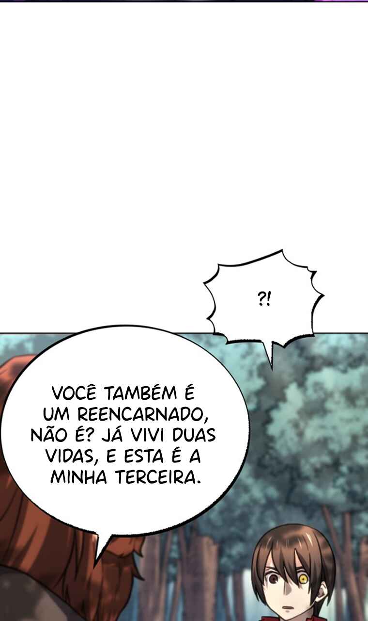 Meccha Shoukan Sareta Ken Chapter 53 - Page 46