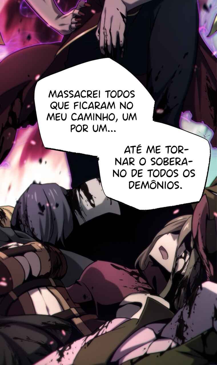 Meccha Shoukan Sareta Ken Chapter 53 - Page 50