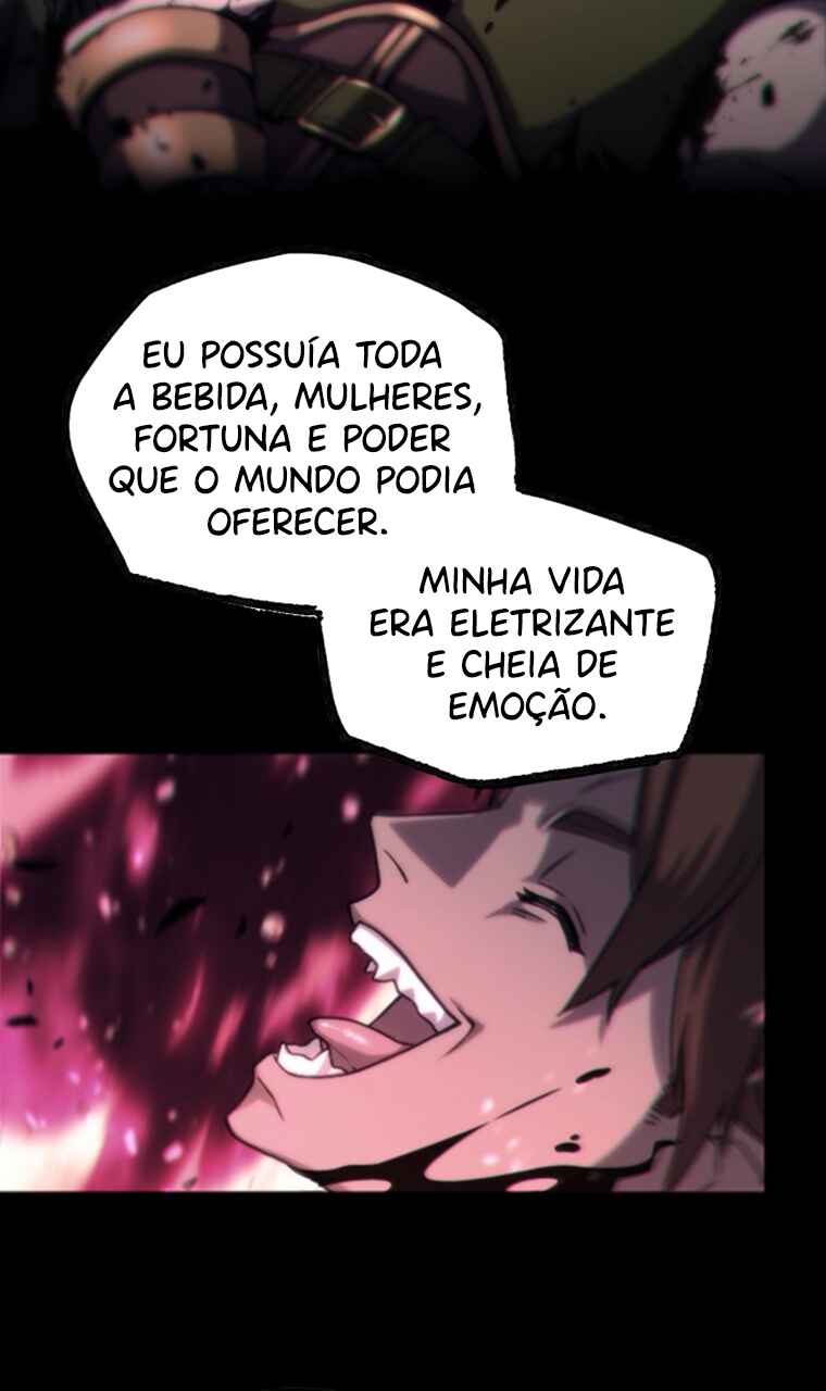 Meccha Shoukan Sareta Ken Chapter 53 - Page 51