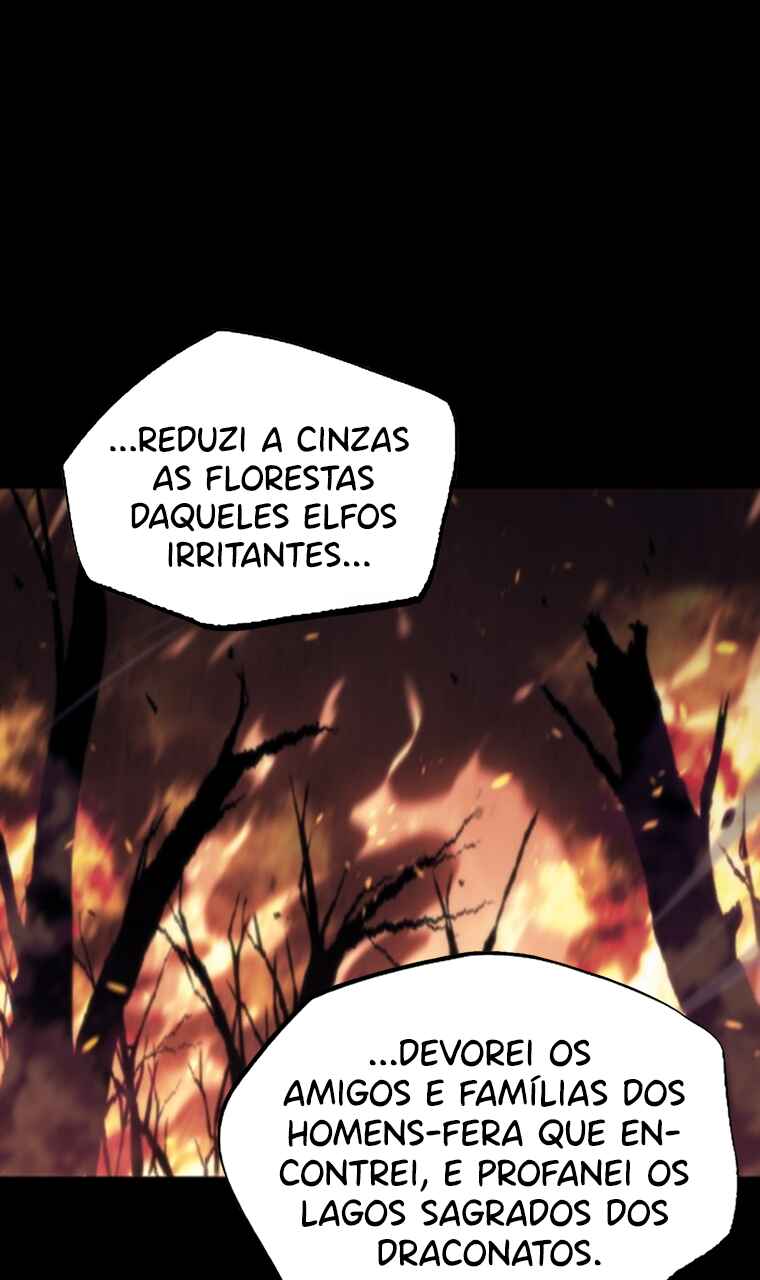 Meccha Shoukan Sareta Ken Chapter 53 - Page 55