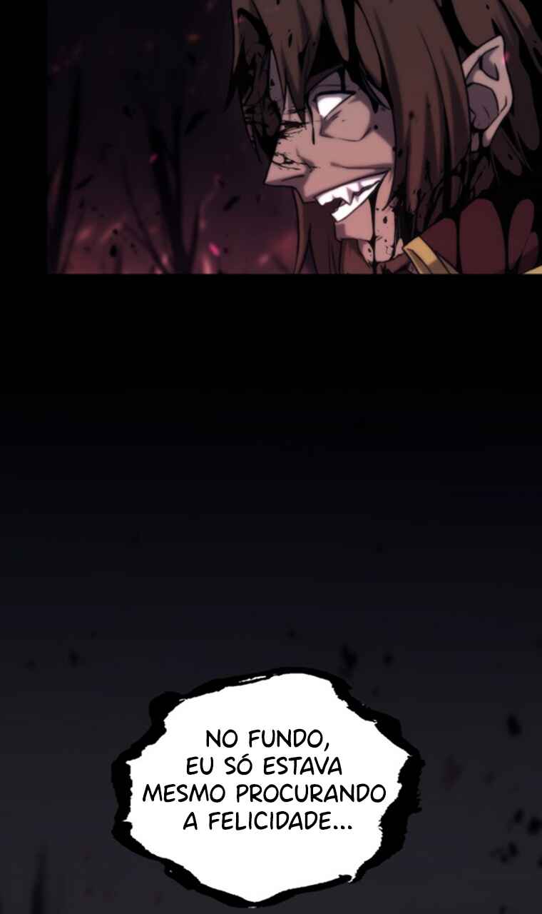 Meccha Shoukan Sareta Ken Chapter 53 - Page 57