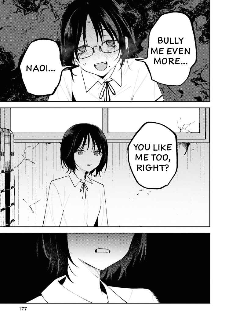 Zenbu Kowashite Jigoku de Aishite Chapter 20.5 - Page 13