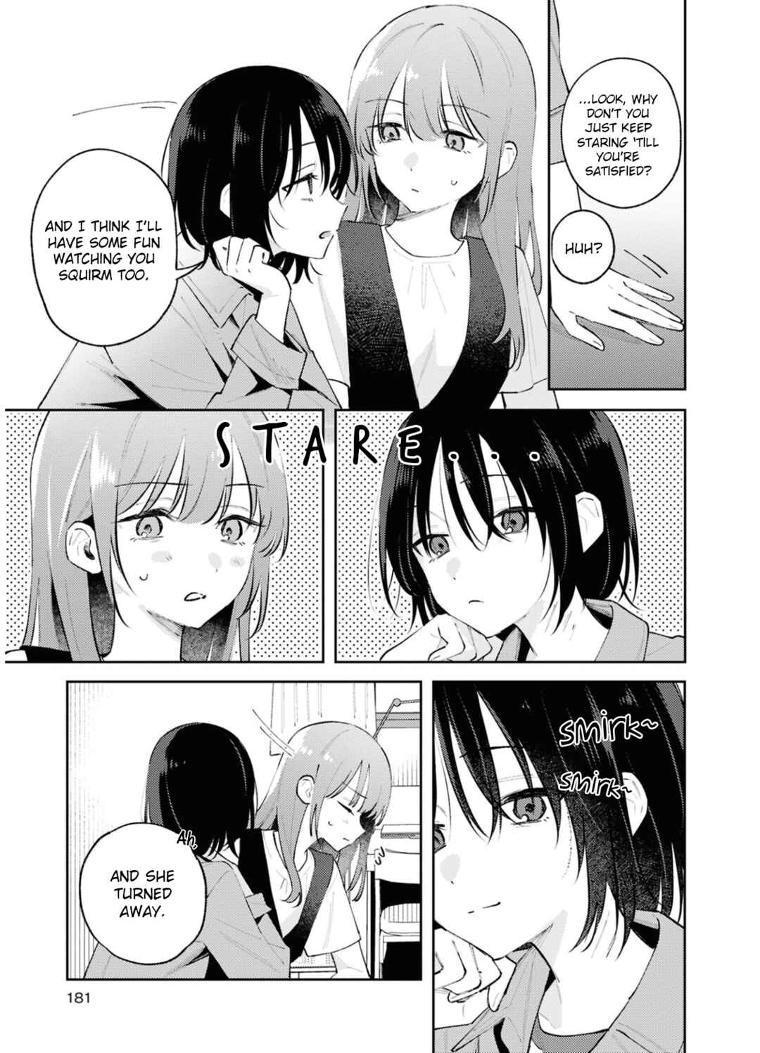 Zenbu Kowashite Jigoku de Aishite Chapter 20.5 - Page 21