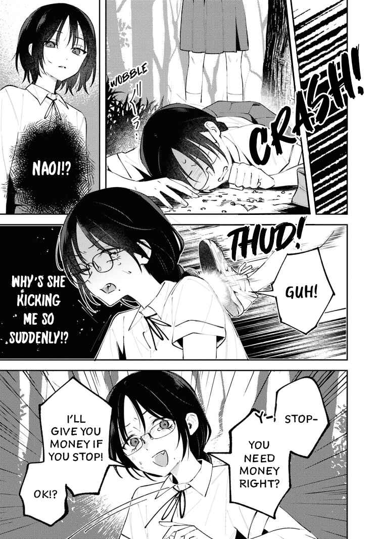 Zenbu Kowashite Jigoku de Aishite Chapter 20.5 - Page 5