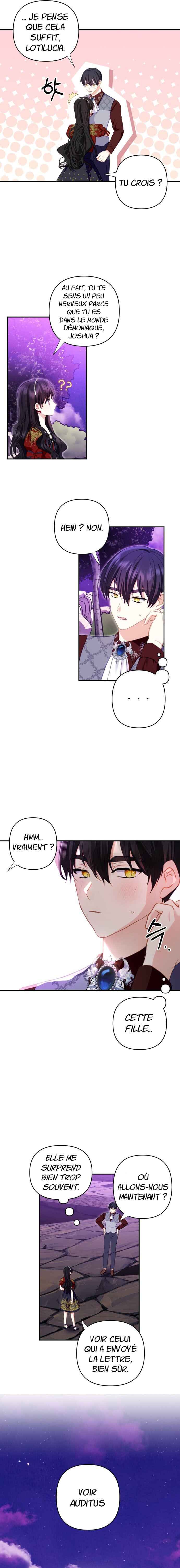 Monster Duke's Daughter Chapter 109 - Page 6