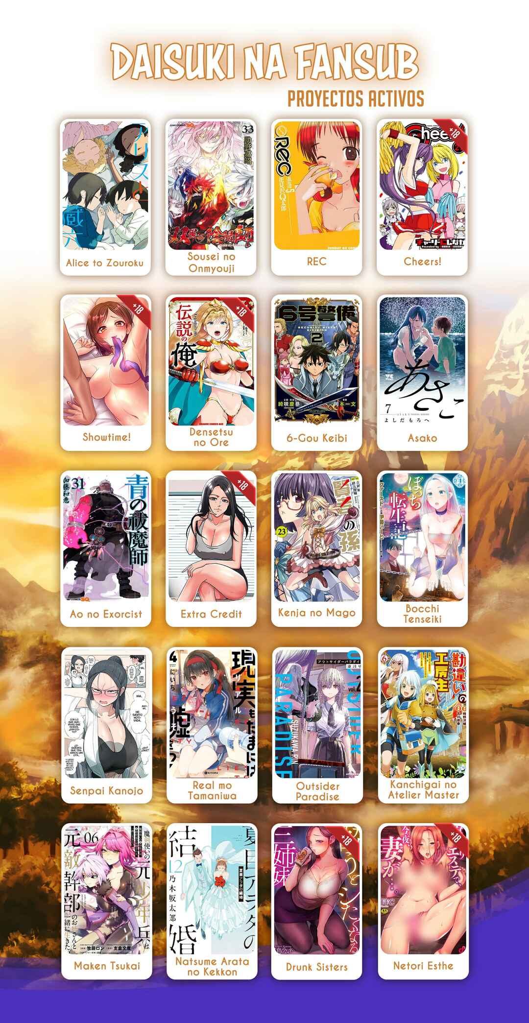 Maou no Musume, Sugoku Choroi. Chapter 61 - Page 23