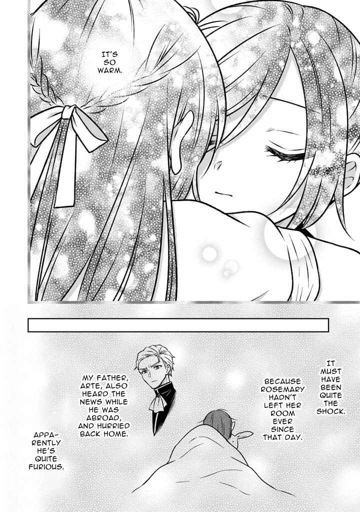 Moto Ansatsusha, Tensei Shite Kizoku no Reijou ni Narimashita Chapter 15.1 - Page 4