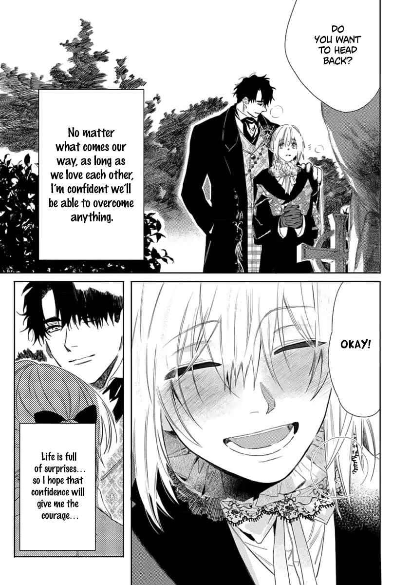 Nobara to Pretender Chapter 9 - Page 10