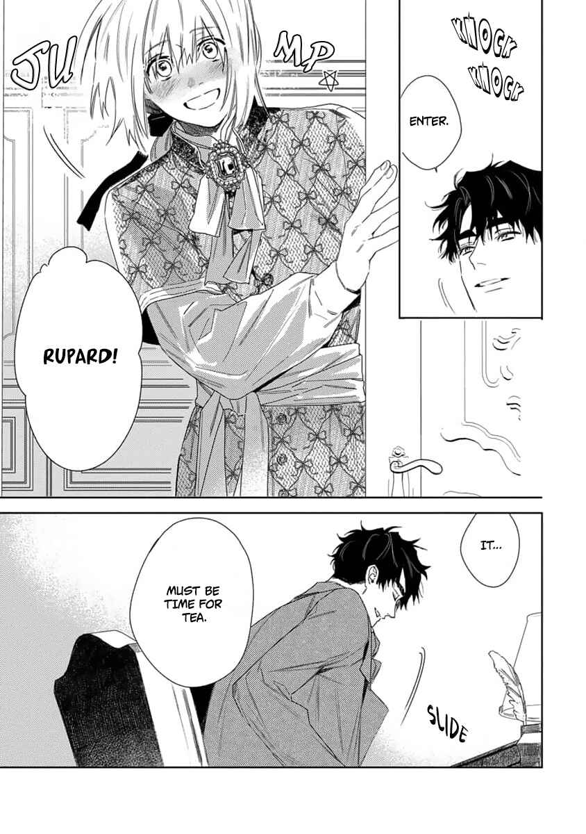Nobara to Pretender Chapter 9 - Page 29