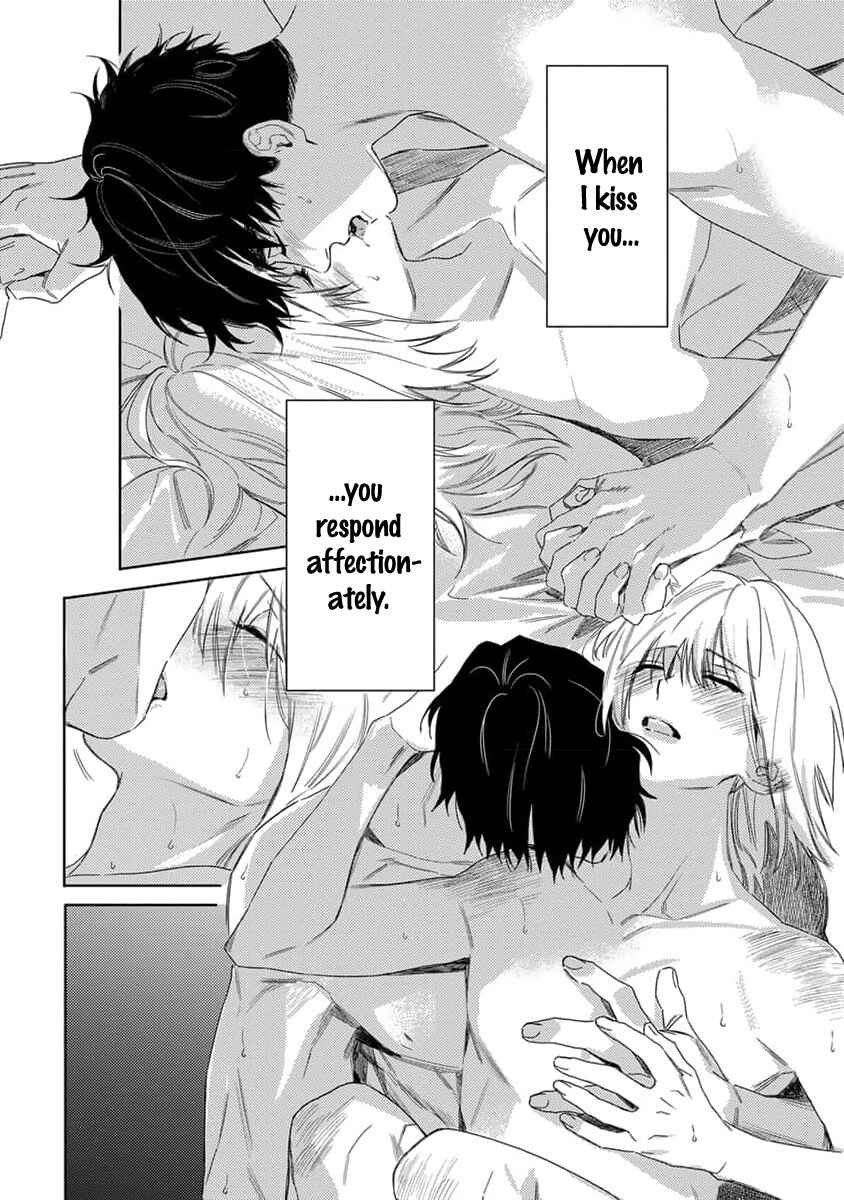 Nobara to Pretender Chapter 9 - Page 3