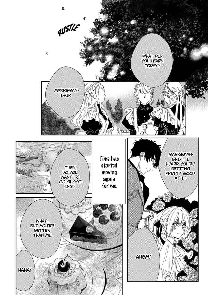 Nobara to Pretender Chapter 9 - Page 30