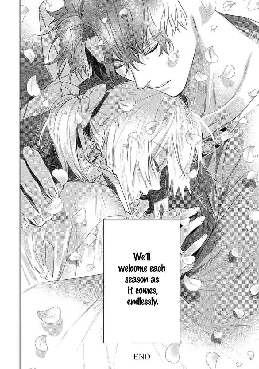 Nobara to Pretender Chapter 9 - Page 32
