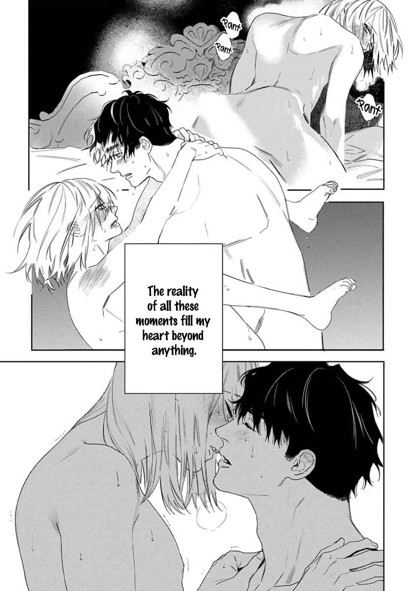 Nobara to Pretender Chapter 9 - Page 4