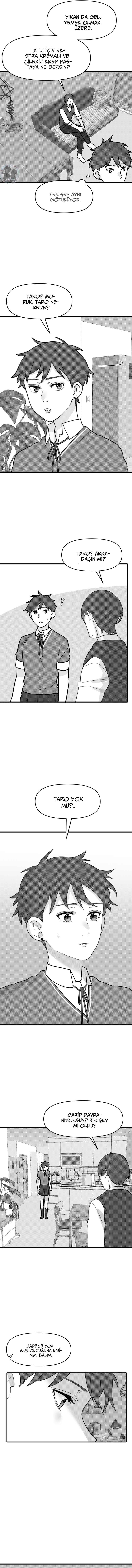 Not So Shoujo Love Story Chapter 97 - Page 11