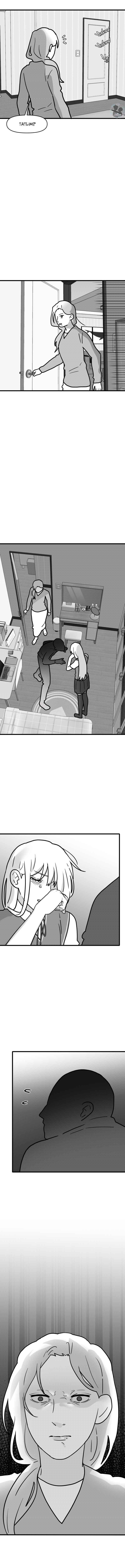 Not So Shoujo Love Story Chapter 97 - Page 3