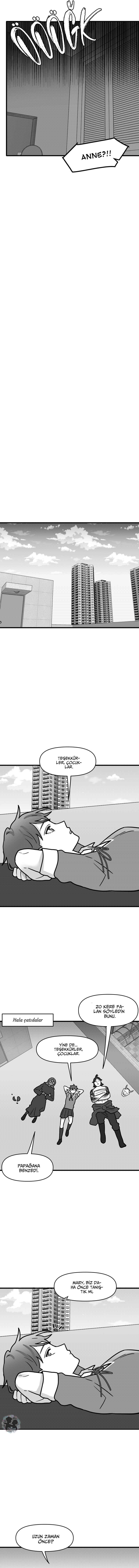 Not So Shoujo Love Story Chapter 97 - Page 6