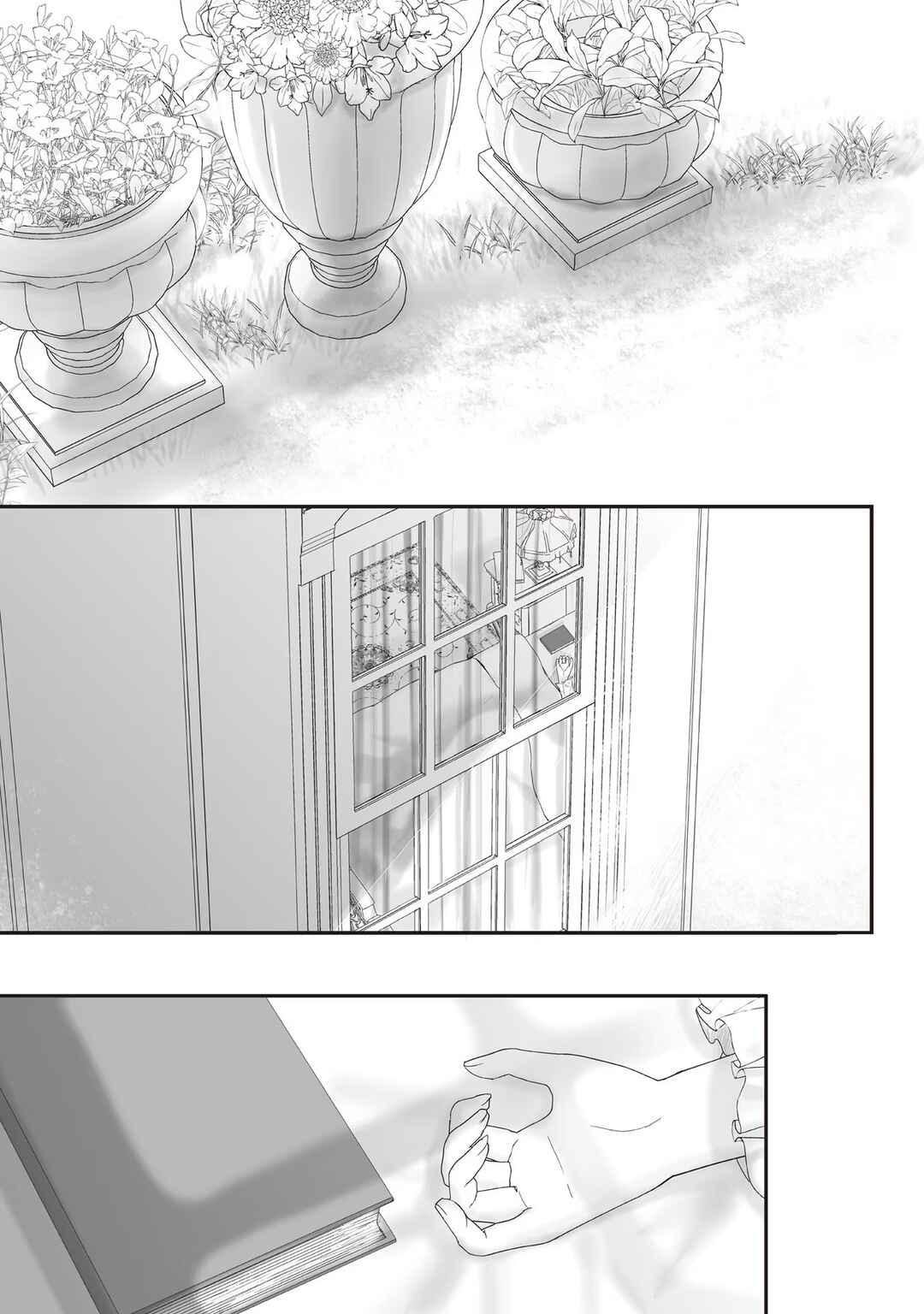 Housekishou no Maid Chapter 6.9 - Page 2