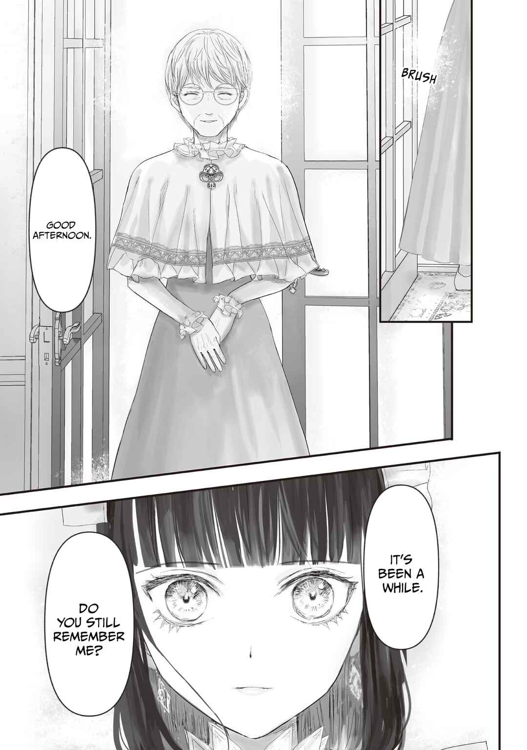Housekishou no Maid Chapter 6.9 - Page 20