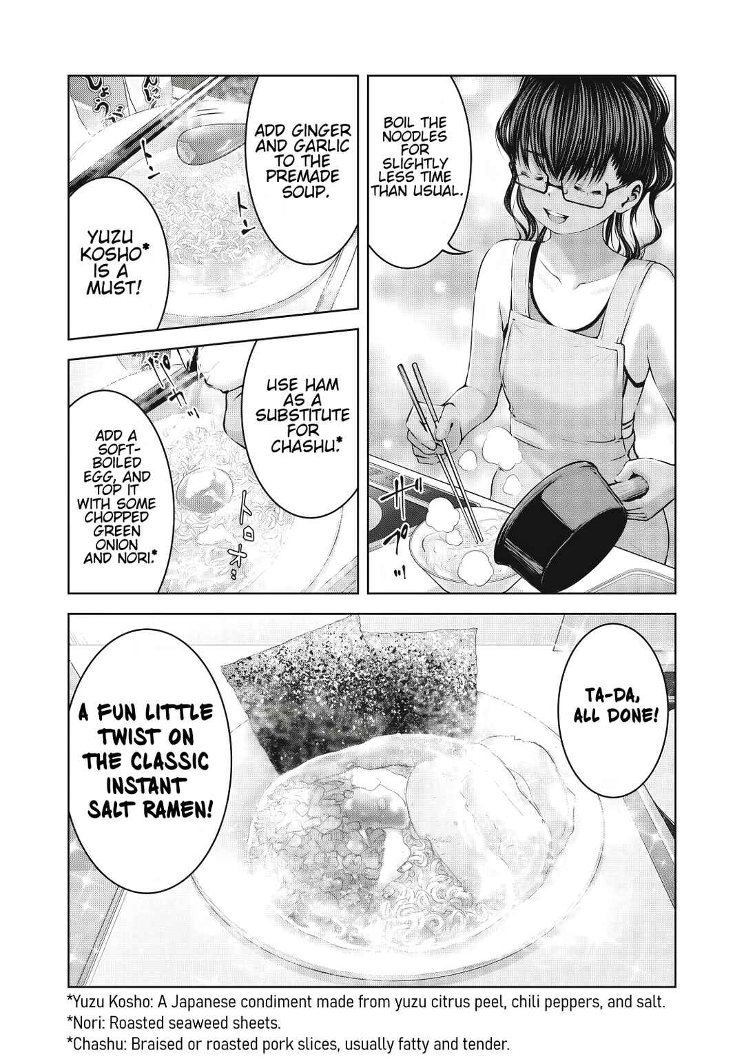 Zombie Sekai de Harem wo Tsukurou! Chapter 16.1 - Page 12