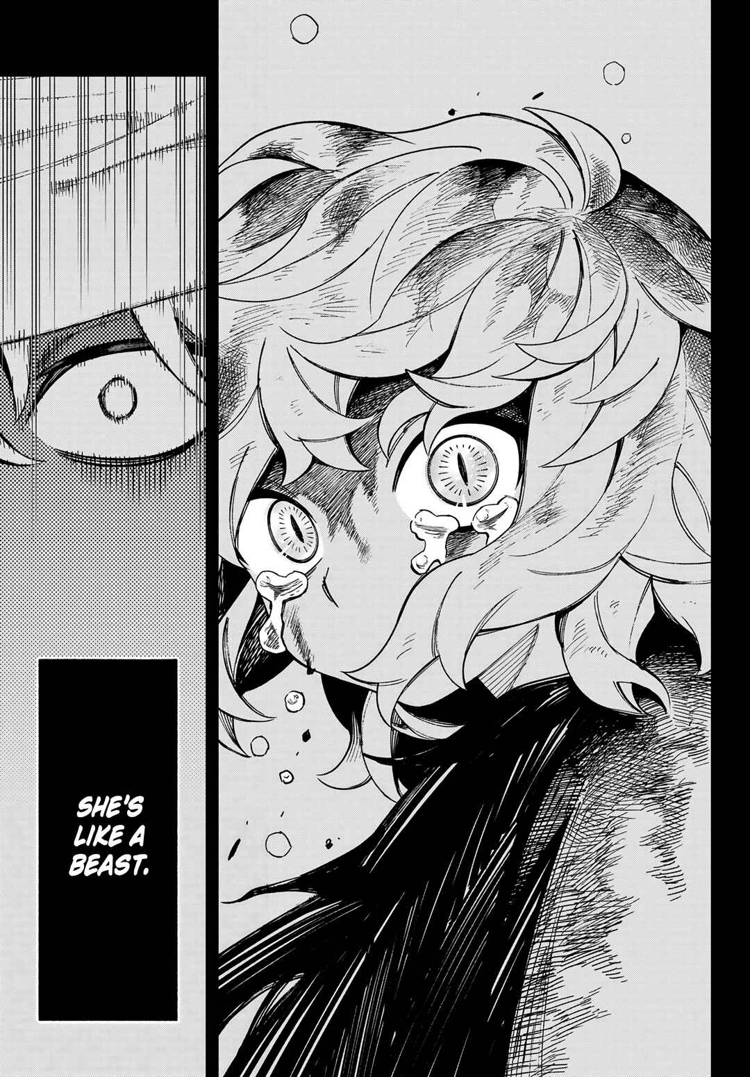Shingan no Merla Chapter 1.1 - Page 60