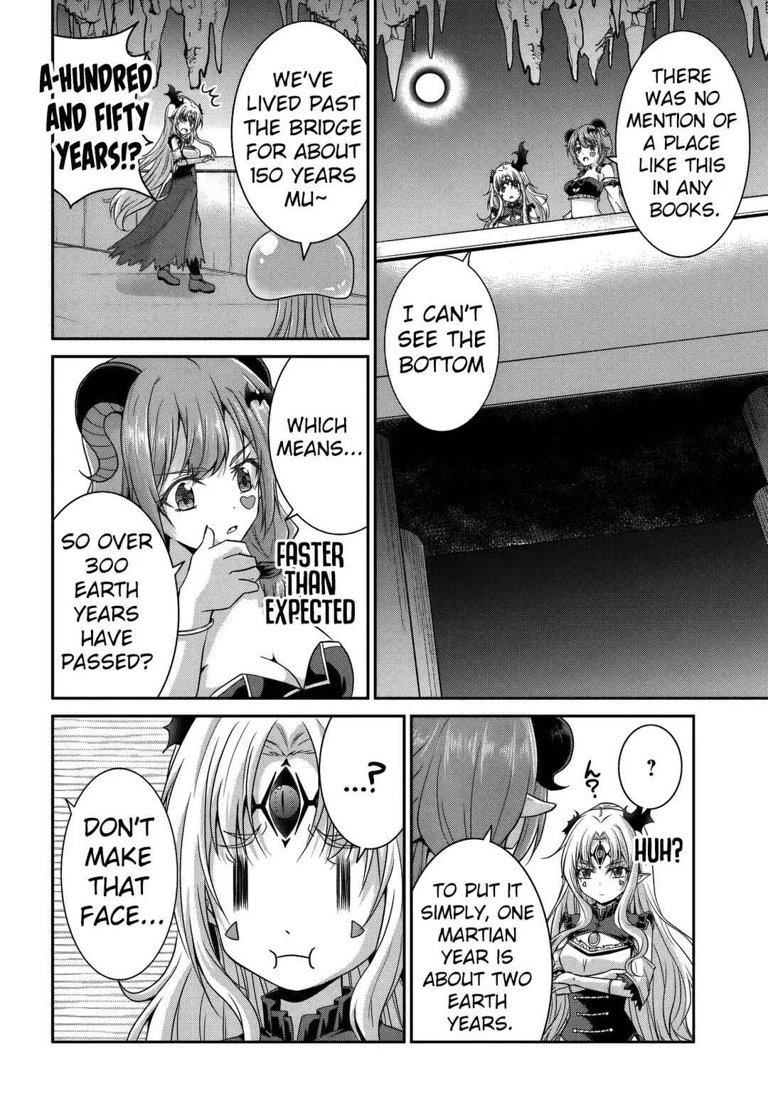 Tsuihou Sareta Maou wa Chikyuu wo Mezasu! Chapter 8 - Page 13