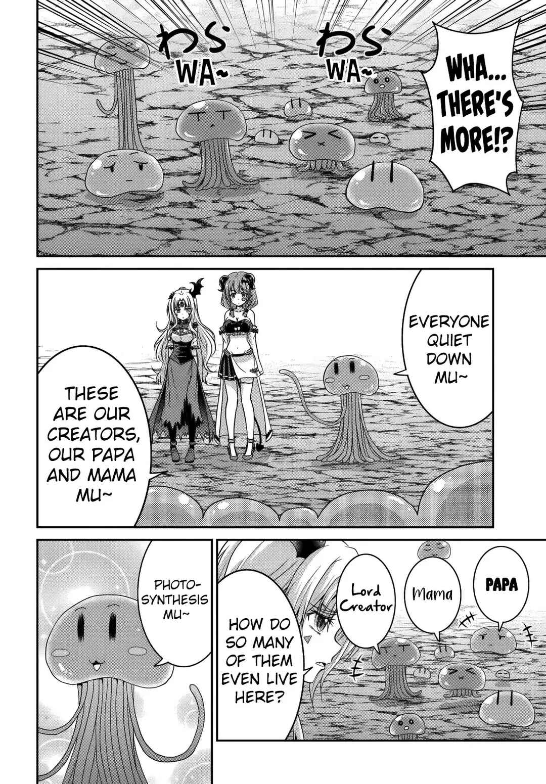 Tsuihou Sareta Maou wa Chikyuu wo Mezasu! Chapter 8 - Page 15